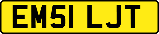 EM51LJT