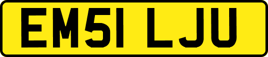 EM51LJU