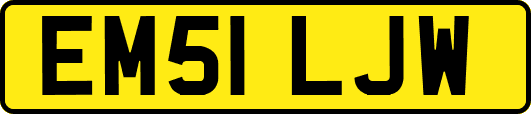 EM51LJW