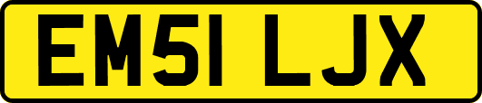 EM51LJX