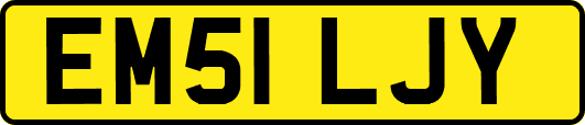 EM51LJY