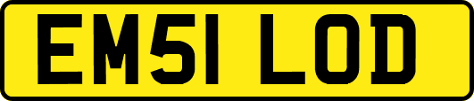 EM51LOD