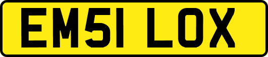 EM51LOX