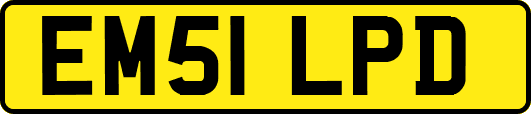 EM51LPD