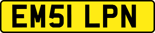 EM51LPN