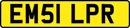 EM51LPR