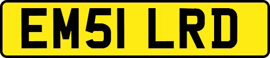 EM51LRD