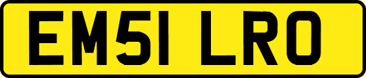 EM51LRO