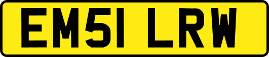 EM51LRW