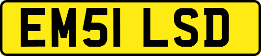 EM51LSD