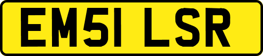 EM51LSR