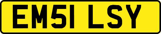 EM51LSY