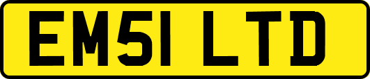 EM51LTD