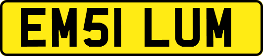 EM51LUM