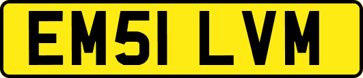 EM51LVM