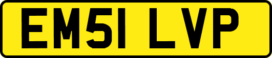 EM51LVP