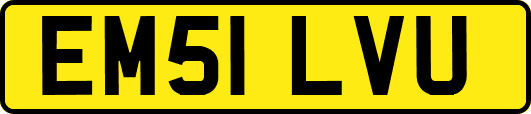 EM51LVU