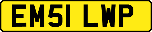 EM51LWP