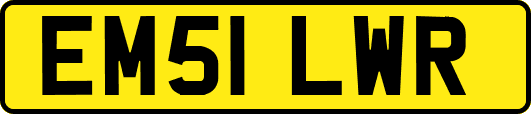 EM51LWR