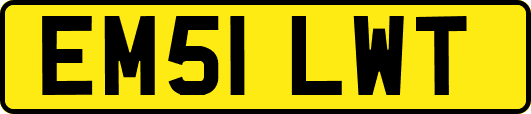 EM51LWT