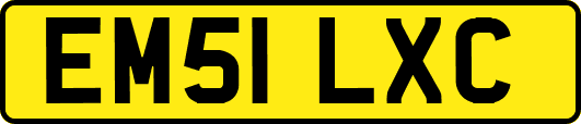 EM51LXC