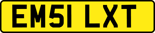 EM51LXT