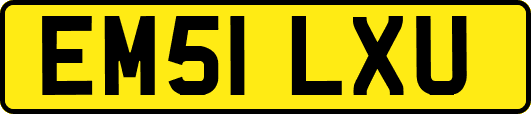 EM51LXU