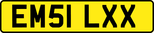 EM51LXX