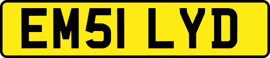 EM51LYD