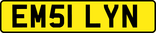 EM51LYN