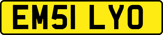 EM51LYO