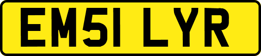 EM51LYR