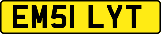 EM51LYT