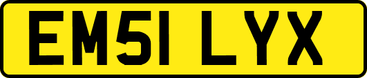 EM51LYX