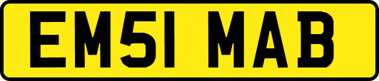 EM51MAB