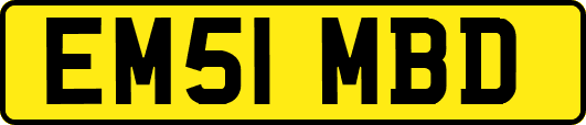 EM51MBD