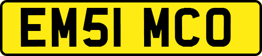 EM51MCO