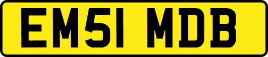 EM51MDB