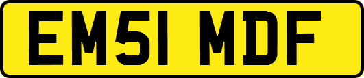 EM51MDF