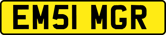 EM51MGR