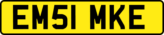 EM51MKE