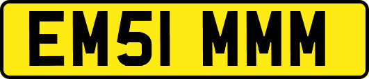 EM51MMM