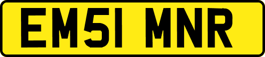 EM51MNR