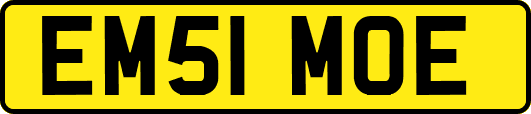 EM51MOE