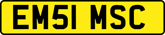 EM51MSC