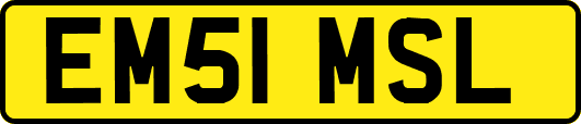 EM51MSL