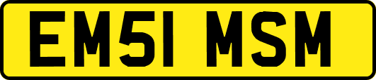 EM51MSM