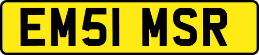 EM51MSR