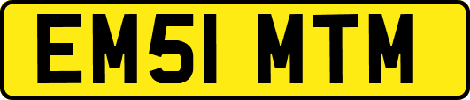 EM51MTM