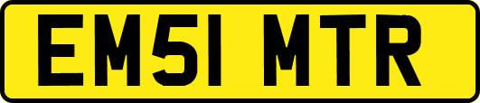 EM51MTR